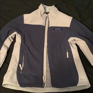 Lauren James Fleece Jacket